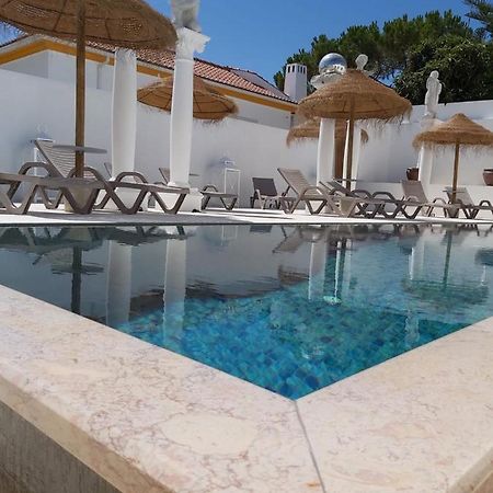 Hotel S - Alojamento Local Castro Verde Εξωτερικό φωτογραφία