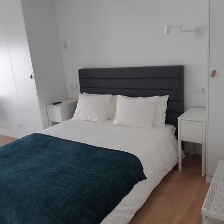 Hotel S - Alojamento Local Castro Verde Εξωτερικό φωτογραφία