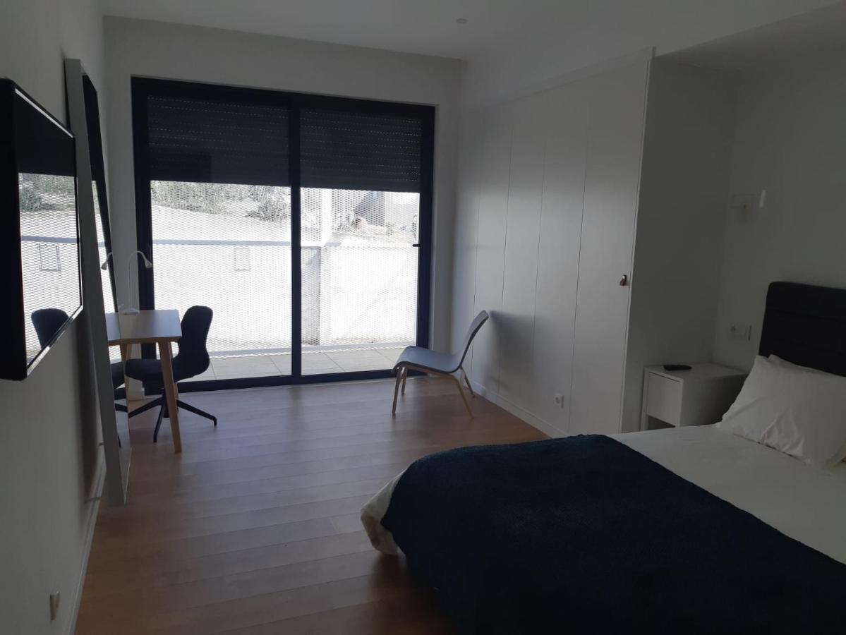 Hotel S - Alojamento Local Castro Verde Εξωτερικό φωτογραφία