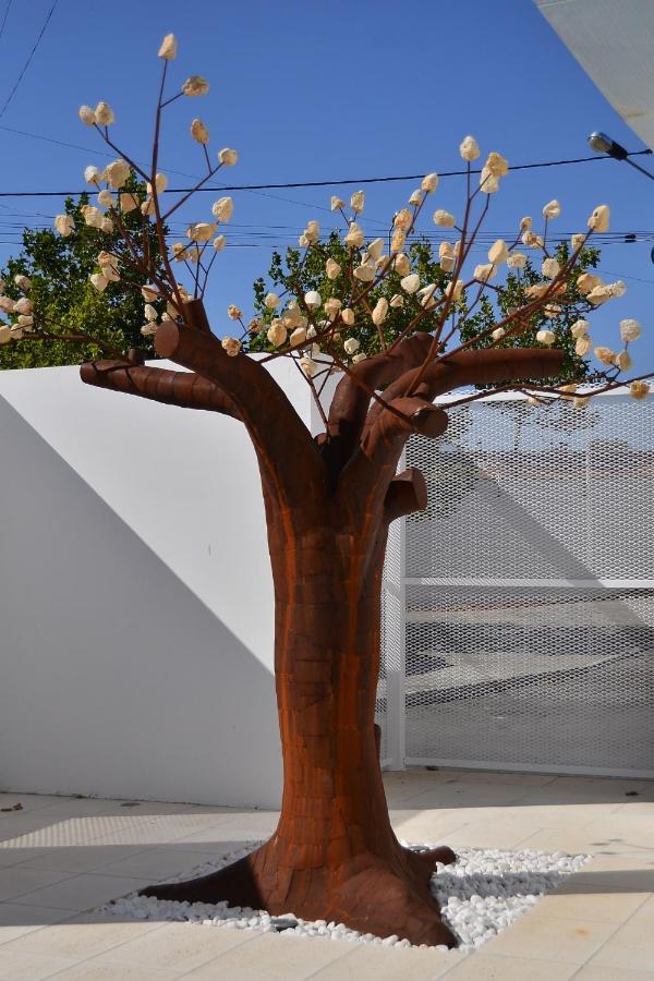 Hotel S - Alojamento Local Castro Verde Εξωτερικό φωτογραφία
