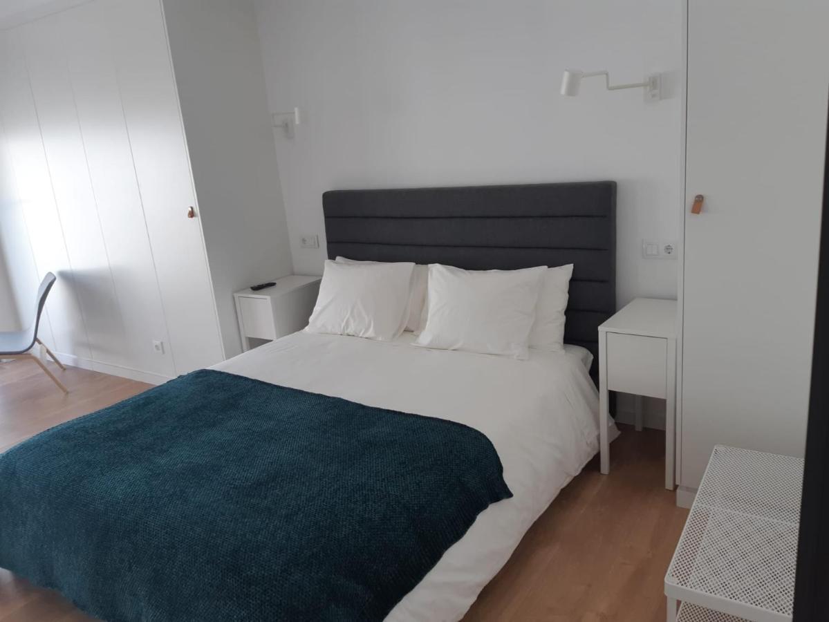 Hotel S - Alojamento Local Castro Verde Εξωτερικό φωτογραφία