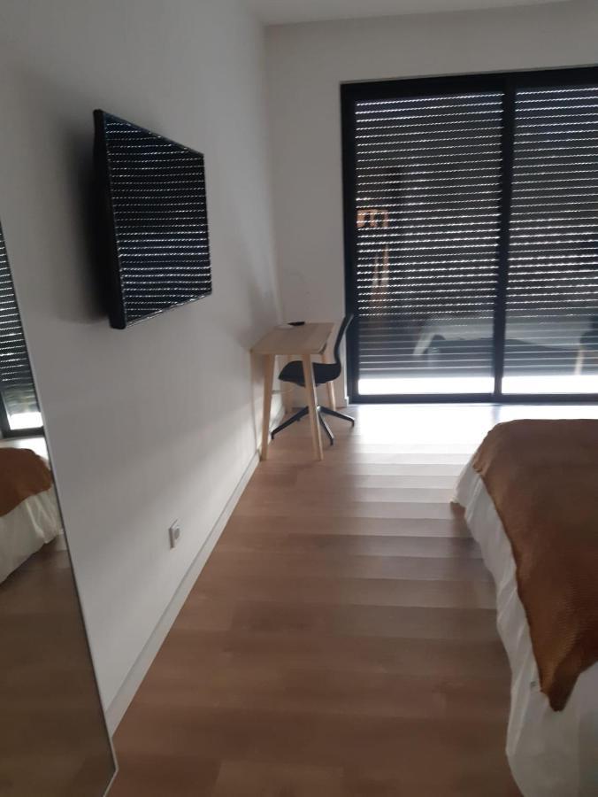 Hotel S - Alojamento Local Castro Verde Εξωτερικό φωτογραφία