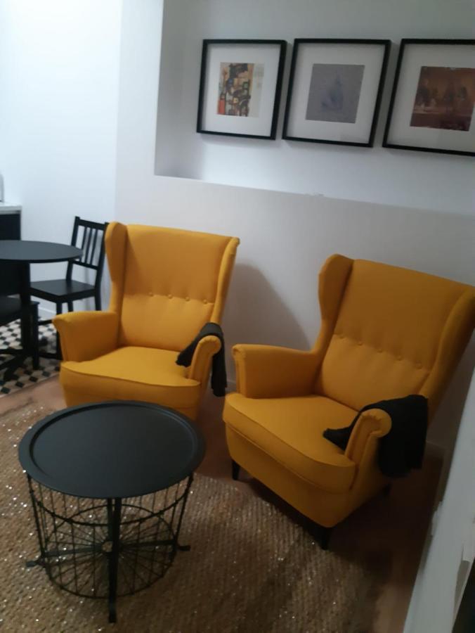 Hotel S - Alojamento Local Castro Verde Εξωτερικό φωτογραφία