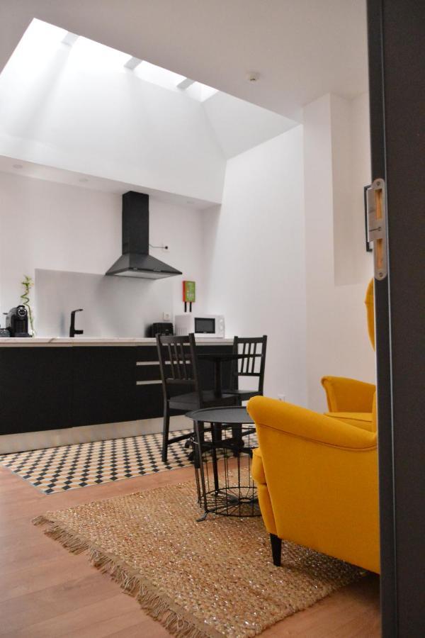 Hotel S - Alojamento Local Castro Verde Εξωτερικό φωτογραφία