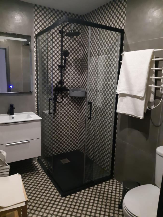 Hotel S - Alojamento Local Castro Verde Εξωτερικό φωτογραφία