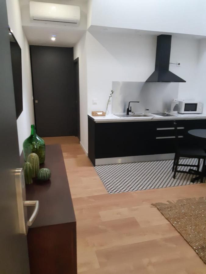 Hotel S - Alojamento Local Castro Verde Εξωτερικό φωτογραφία