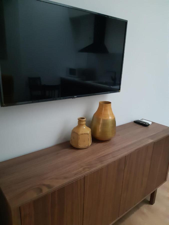 Hotel S - Alojamento Local Castro Verde Εξωτερικό φωτογραφία