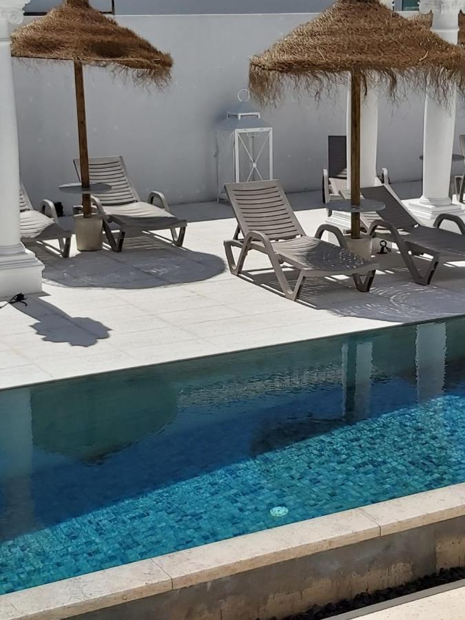 Hotel S - Alojamento Local Castro Verde Εξωτερικό φωτογραφία