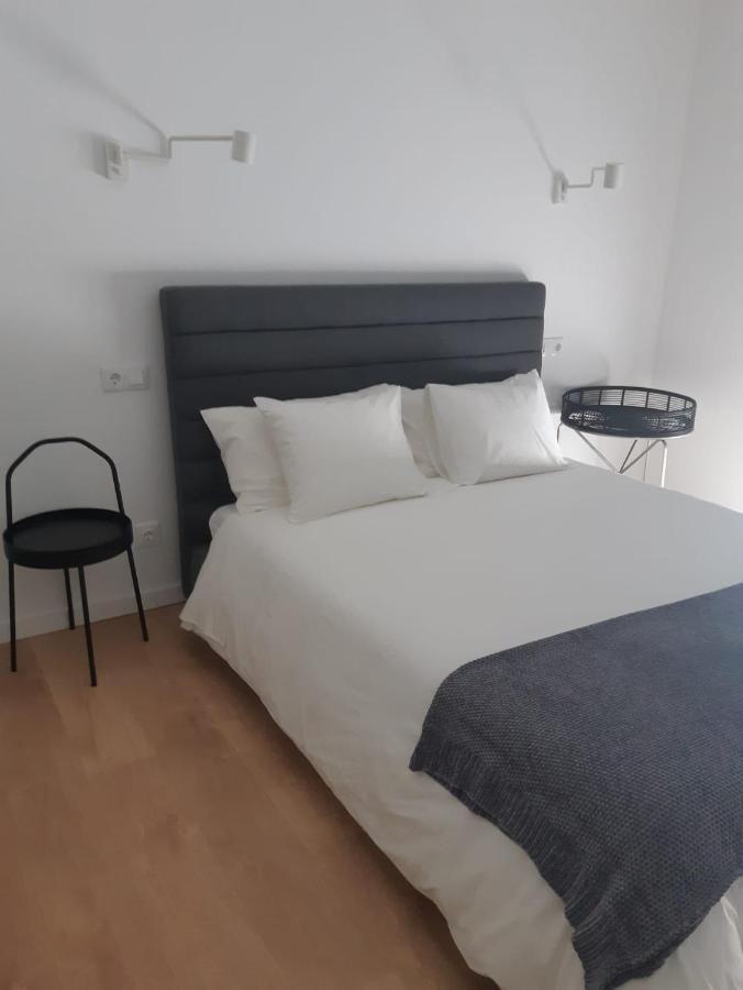 Hotel S - Alojamento Local Castro Verde Εξωτερικό φωτογραφία