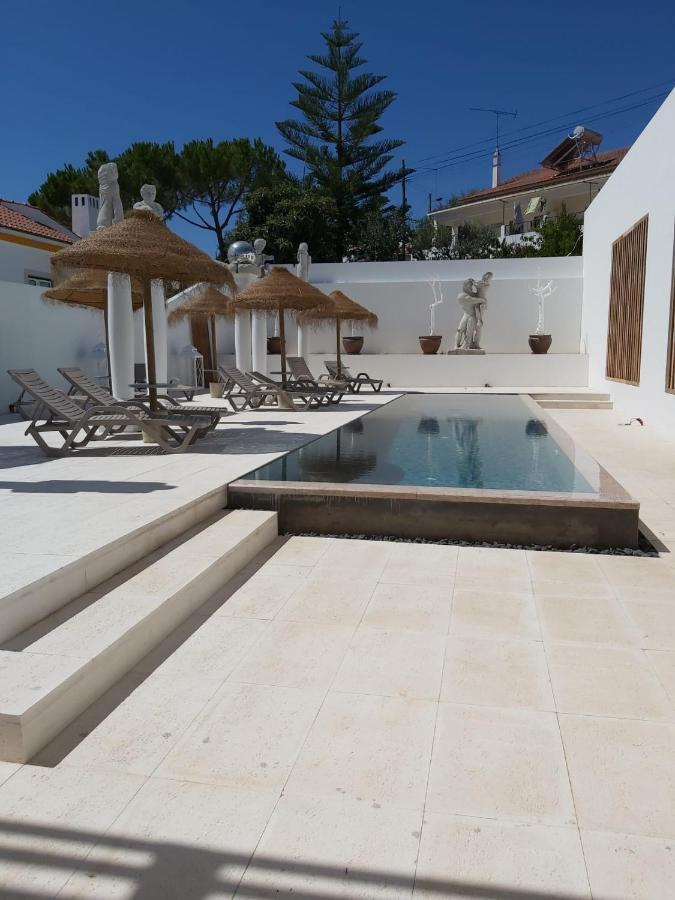 Hotel S - Alojamento Local Castro Verde Εξωτερικό φωτογραφία
