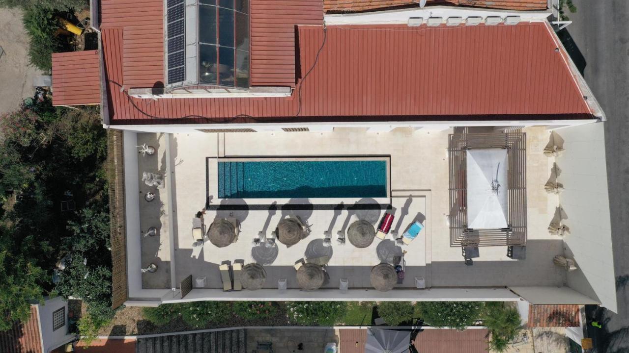 Hotel S - Alojamento Local Castro Verde Εξωτερικό φωτογραφία