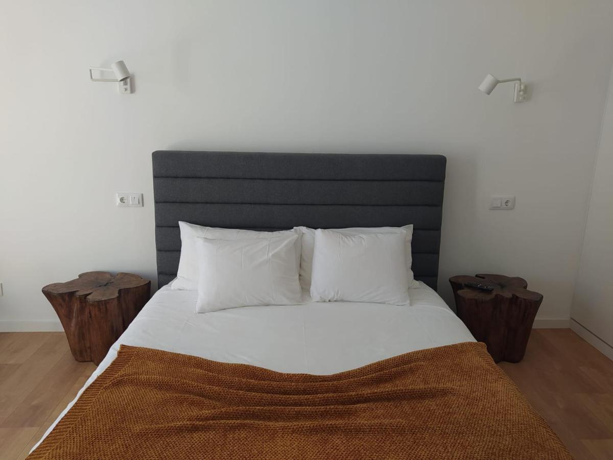 Hotel S - Alojamento Local Castro Verde Εξωτερικό φωτογραφία