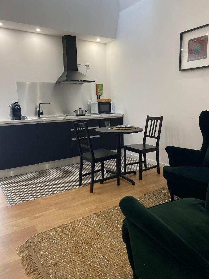 Hotel S - Alojamento Local Castro Verde Εξωτερικό φωτογραφία