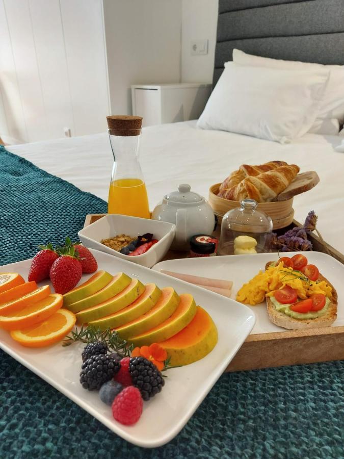Hotel S - Alojamento Local Castro Verde Εξωτερικό φωτογραφία