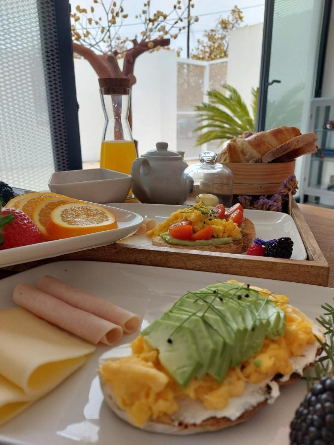 Hotel S - Alojamento Local Castro Verde Εξωτερικό φωτογραφία