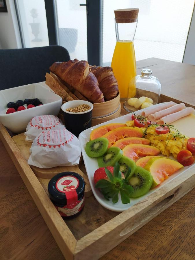 Hotel S - Alojamento Local Castro Verde Εξωτερικό φωτογραφία